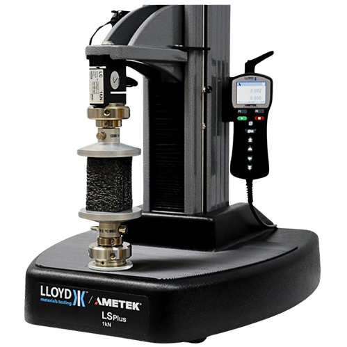 AMETEK LS1Plus230V 材料试验机系统