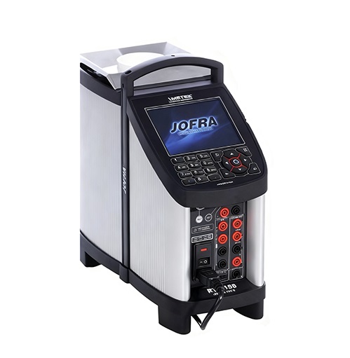 AMETEK JOFRA RTC-158B干体炉